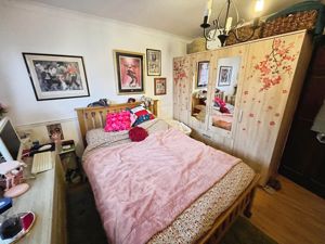 Bedroom 1- click for photo gallery